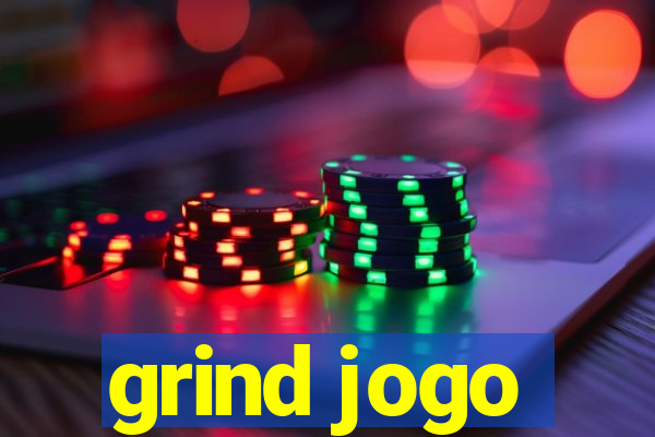 grind jogo